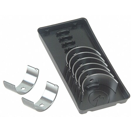 Seal Pwr Engine Part Connecting Rod Bearing Set, 4-1140RA 4-1140RA